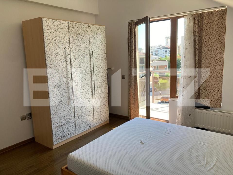 Apartament de închiriat 3 camere Bună Ziua - 169707AI | BLITZ Cluj-Napoca | Poza12