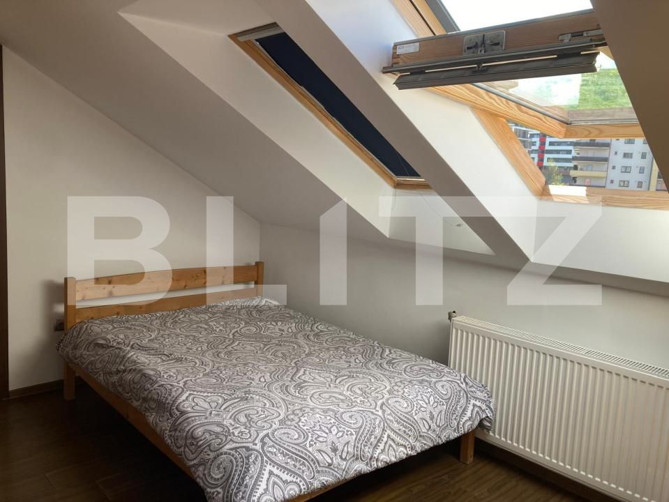 Apartament de închiriat 3 camere Bună Ziua - 169707AI | BLITZ Cluj-Napoca | Poza7