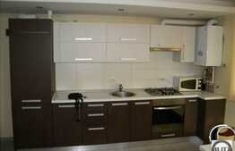 Apartament 3 camere de inchiriat, 76 mp utili, zona Eugen Ionesco