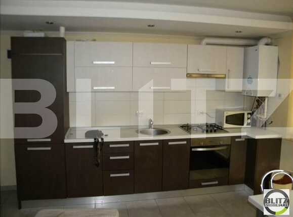 Apartament de închiriat 3 camere Europa - 16971AI | BLITZ Cluj-Napoca | Poza13