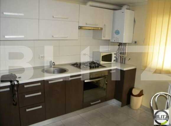 Apartament de închiriat 3 camere Europa - 16971AI | BLITZ Cluj-Napoca | Poza12