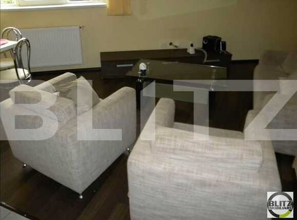 Apartament de închiriat 3 camere Europa - 16971AI | BLITZ Cluj-Napoca | Poza9