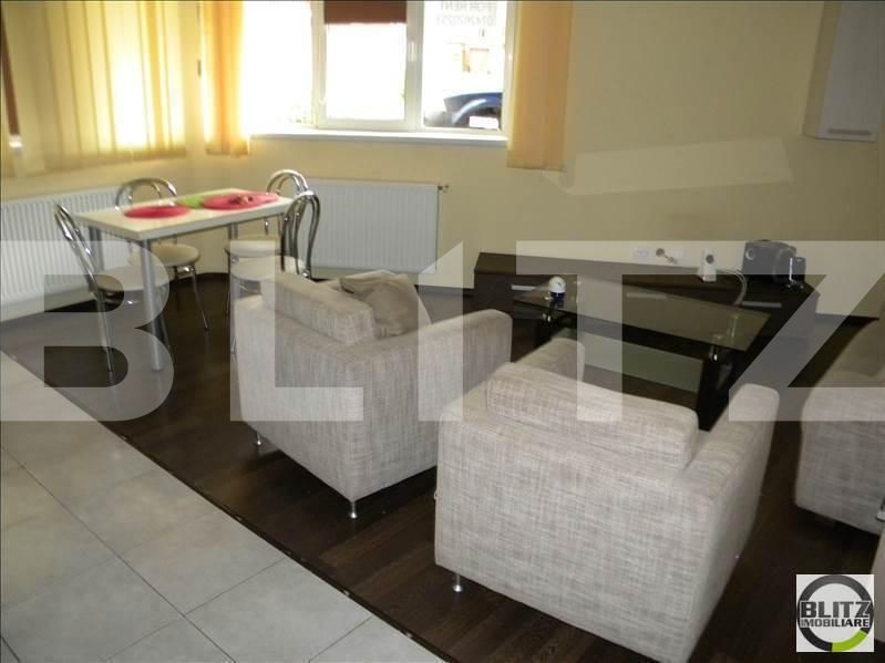 Apartament de închiriat 3 camere Europa - 16971AI | BLITZ Cluj-Napoca | Poza8