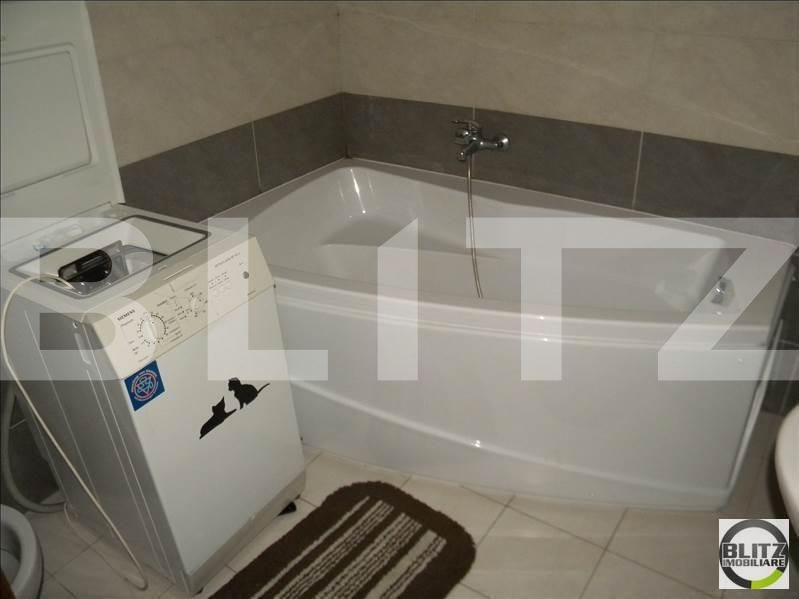 Apartament de închiriat 3 camere Europa - 16971AI | BLITZ Cluj-Napoca | Poza14