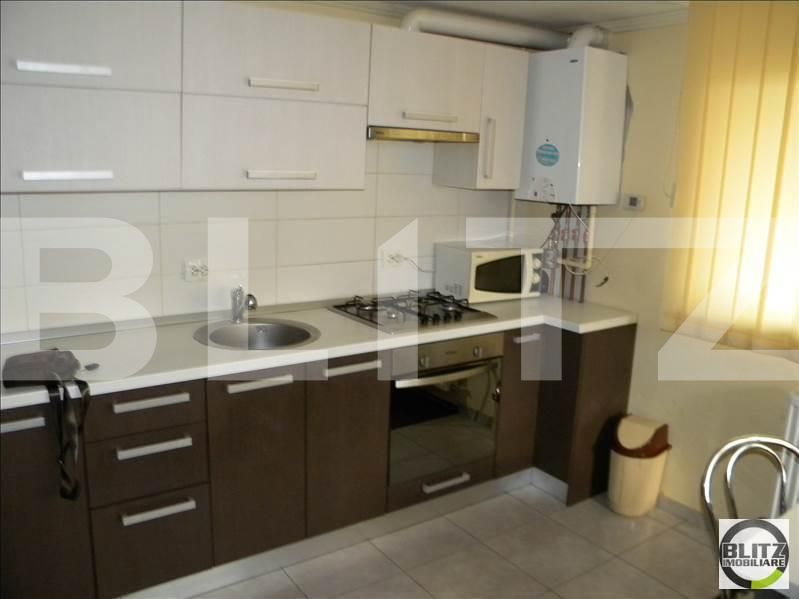 Apartament de închiriat 3 camere Europa - 16971AI | BLITZ Cluj-Napoca | Poza12