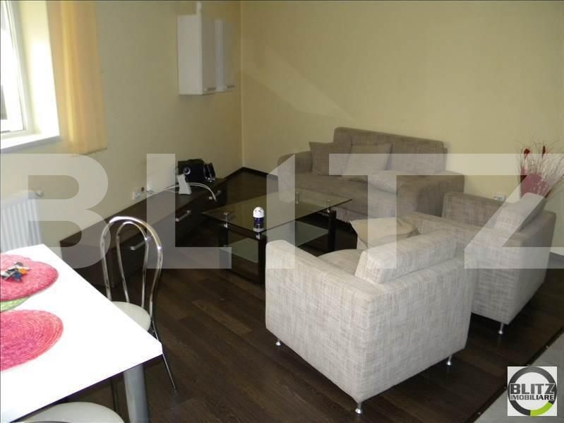 Apartament de închiriat 3 camere Europa - 16971AI | BLITZ Cluj-Napoca | Poza10