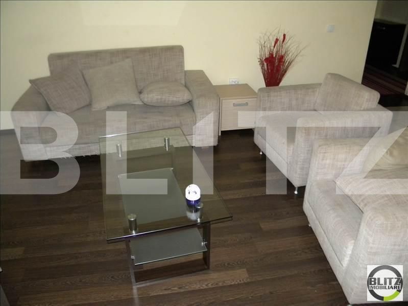 Apartament de închiriat 3 camere Europa - 16971AI | BLITZ Cluj-Napoca | Poza11