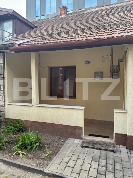 Apartament de vânzare 2 camere Central - 169712AV | BLITZ Cluj-Napoca | Poza6