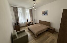 Apartament de inchiriat, cu 2 camere, 56 mp, zona ultracentrala