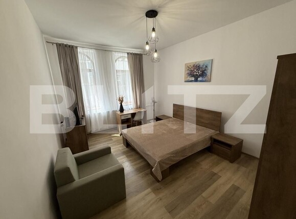 Apartament de închiriat 2 camere Central - 169715AI | BLITZ Cluj-Napoca | Poza1