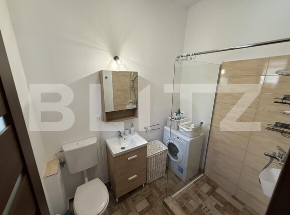 Apartament de închiriat 2 camere Central - 169715AI | BLITZ Cluj-Napoca | Poza6