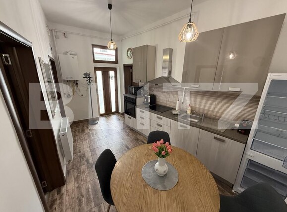 Apartament de închiriat 2 camere Central - 169715AI | BLITZ Cluj-Napoca | Poza4