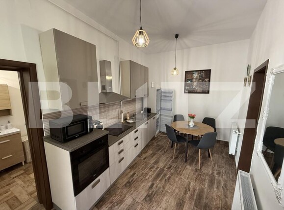 Apartament de închiriat 2 camere Central - 169715AI | BLITZ Cluj-Napoca | Poza5