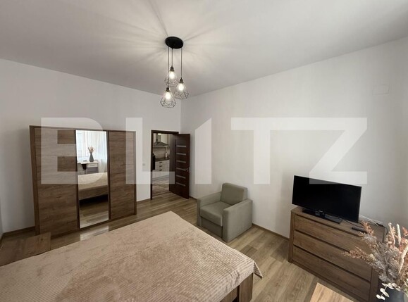 Apartament de închiriat 2 camere Central - 169715AI | BLITZ Cluj-Napoca | Poza3