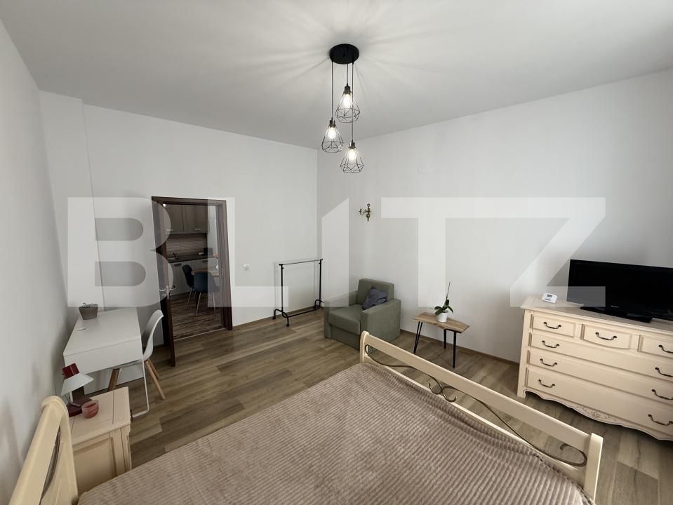 Apartament de închiriat 2 camere Central - 169715AI | BLITZ Cluj-Napoca | Poza2
