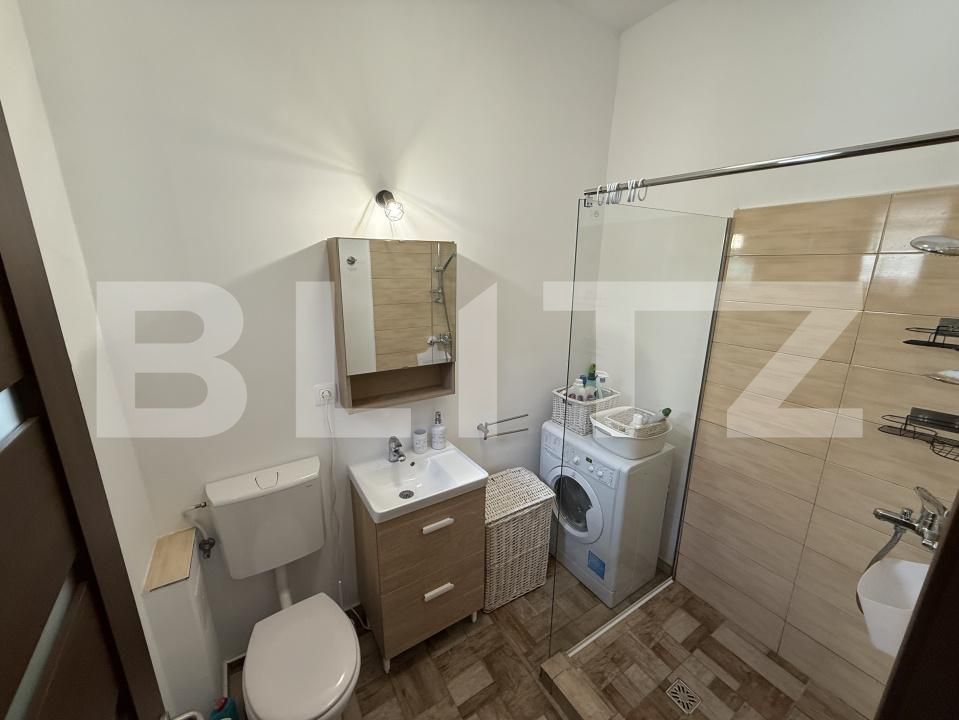 Apartament de închiriat 2 camere Central - 169715AI | BLITZ Cluj-Napoca | Poza6