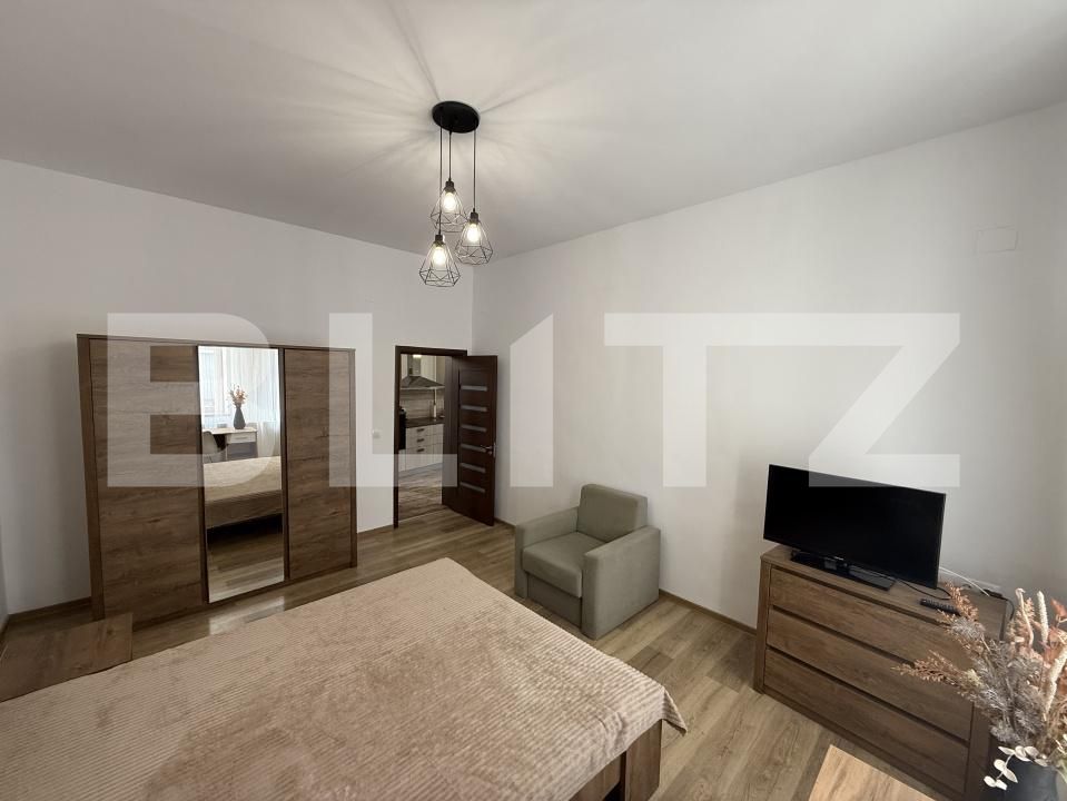 Apartament de închiriat 2 camere Central - 169715AI | BLITZ Cluj-Napoca | Poza3