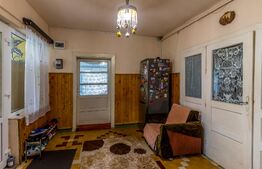 Casa cu 768 MP teren în Sânnicoara, Cluj