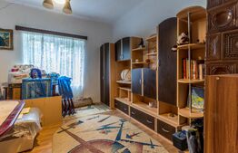 Casa cu 768 MP teren în Sânnicoara, Cluj