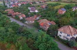 Casa cu 768 MP teren în Sânnicoara, Cluj