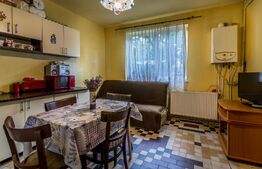 Casa cu 768 MP teren în Sânnicoara, Cluj