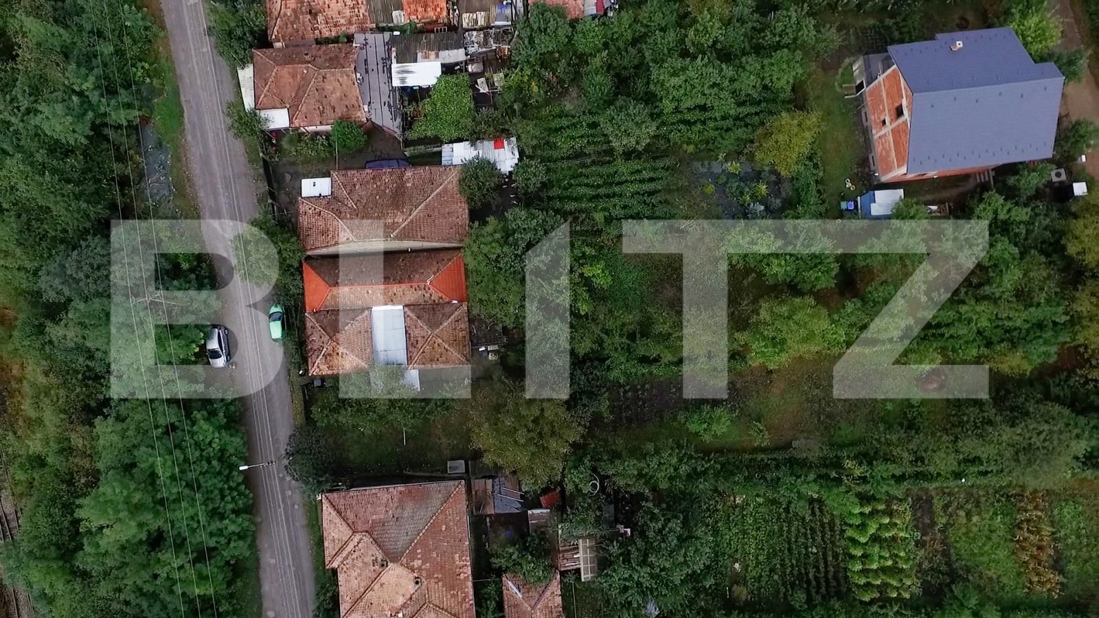 Casa de vânzare 3 camere Sannicoara - 169717CV | BLITZ Cluj-Napoca | Poza14