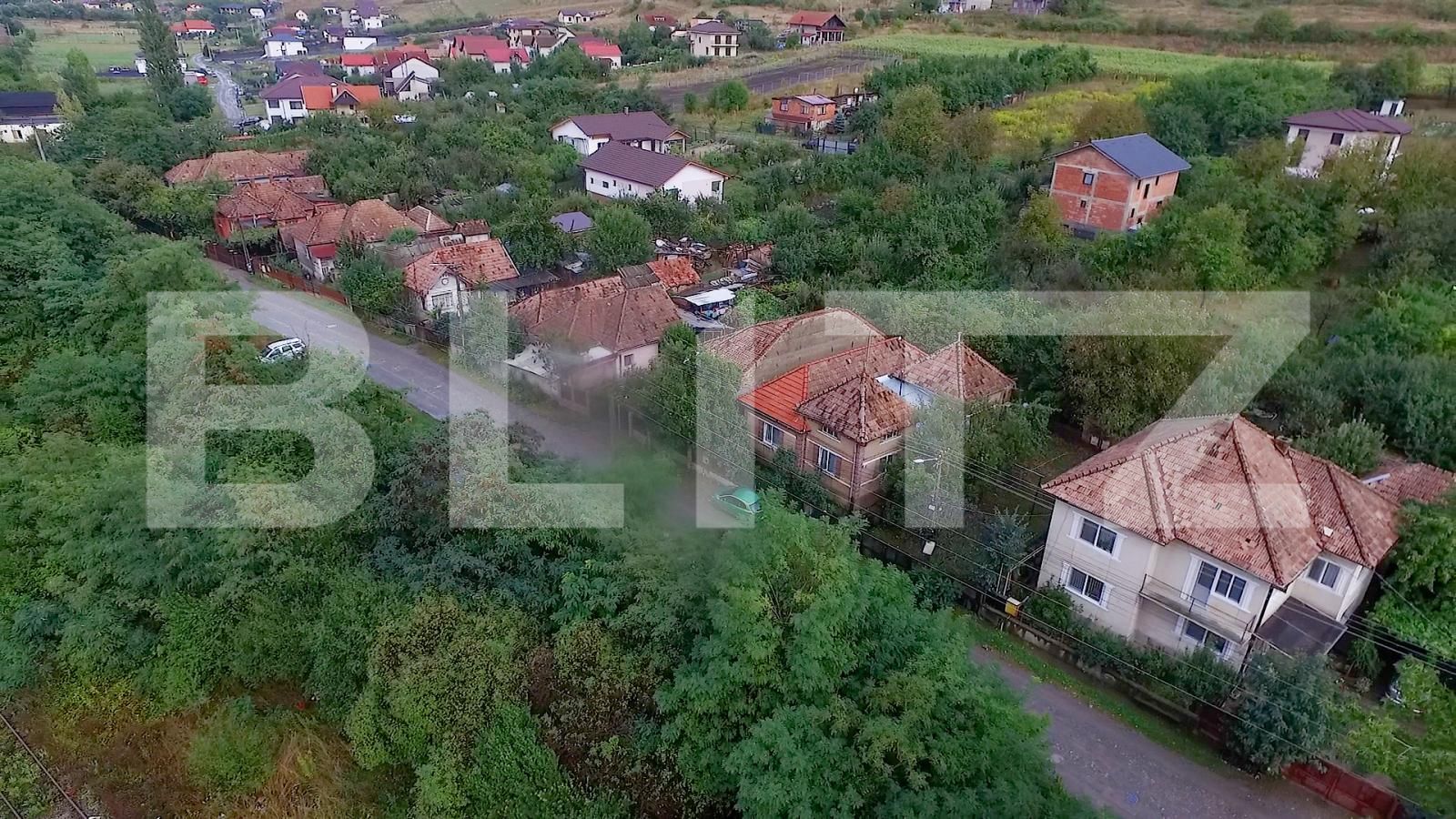 Casa de vânzare 3 camere Sannicoara - 169717CV | BLITZ Cluj-Napoca | Poza13