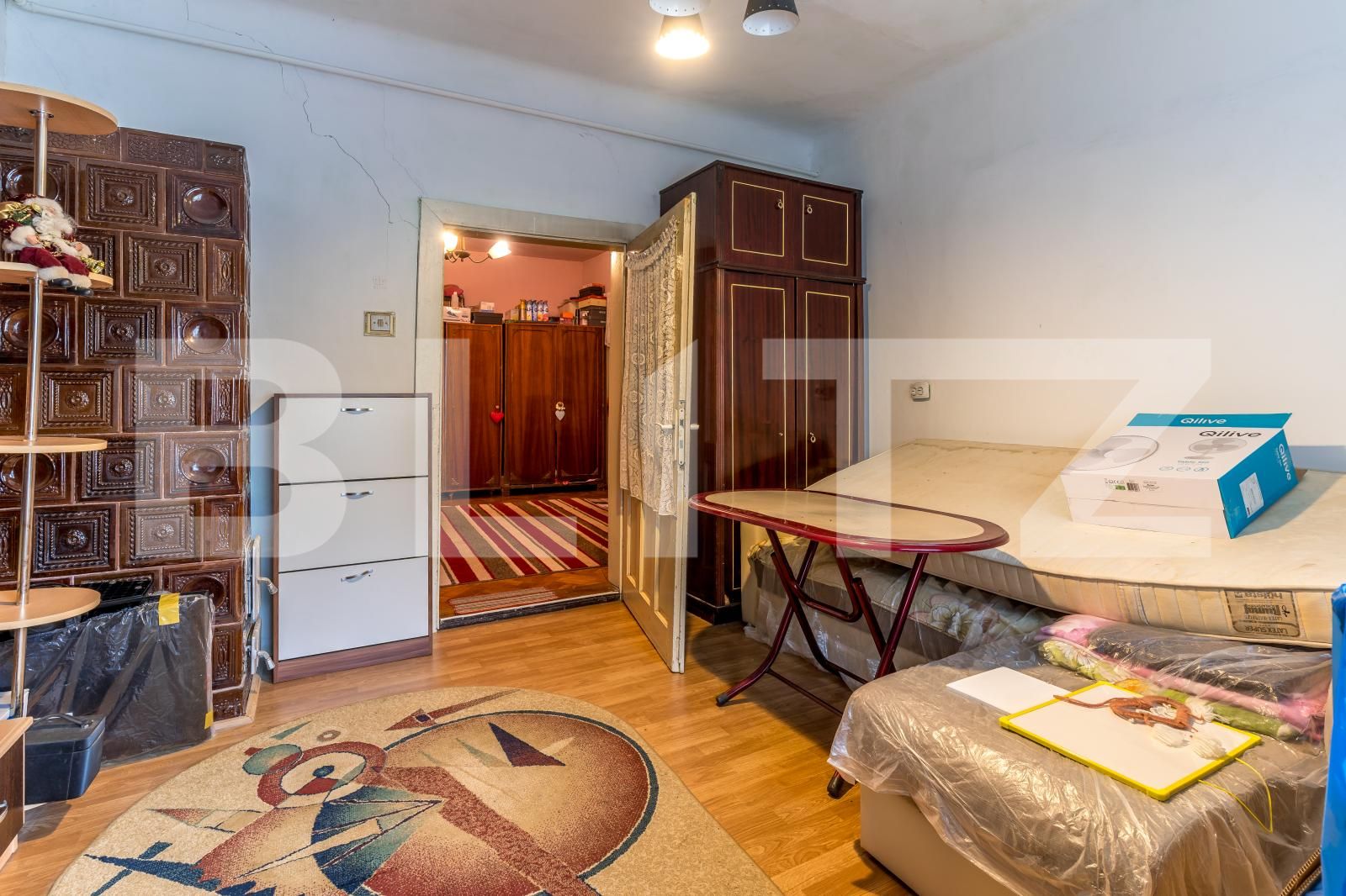 Casa de vânzare 3 camere Sannicoara - 169717CV | BLITZ Cluj-Napoca | Poza6