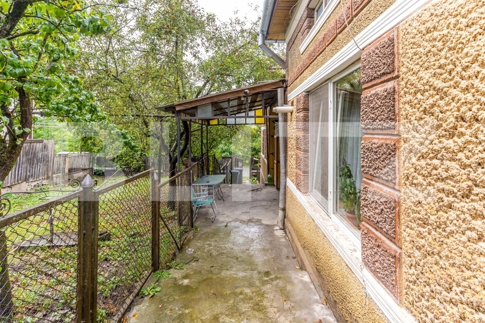 Casa de vânzare 3 camere Sannicoara - 169717CV | BLITZ Cluj-Napoca | Poza2