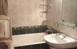 2 camere, modern, centrala termica, 54 mp, zona strazii Observatorului