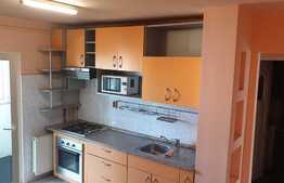 2 camere, modern, centrala termica, 54 mp, zona strazii Observatorului