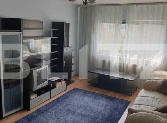 Apartament de închiriat 2 camere Zorilor - 16972AI | BLITZ Cluj-Napoca | Poza1