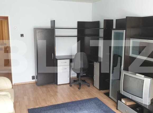 Apartament de închiriat 2 camere Zorilor - 16972AI | BLITZ Cluj-Napoca | Poza2