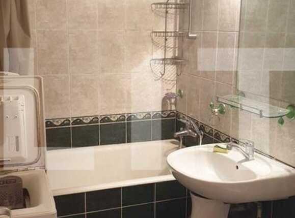 Apartament de închiriat 2 camere Zorilor - 16972AI | BLITZ Cluj-Napoca | Poza7