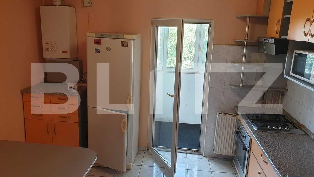 Apartament de închiriat 2 camere Zorilor - 16972AI | BLITZ Cluj-Napoca | Poza5