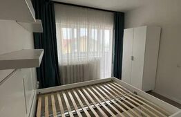 Apartament 2 camere, 55 mp, parcare, zona strazii Borhanciului