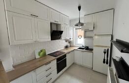 Apartament 2 camere, 55 mp, parcare, zona strazii Borhanciului