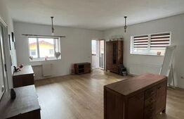 Apartament 2 camere, 55 mp, parcare, zona strazii Borhanciului
