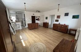Apartament 2 camere, 55 mp, parcare, zona strazii Borhanciului