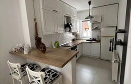 Apartament 2 camere, 55 mp, parcare, zona strazii Borhanciului