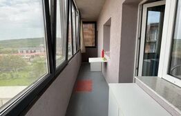 Apartament 2 camere, 55 mp, parcare, zona strazii Borhanciului