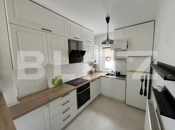 Apartament de închiriat 2 camere Gheorgheni - 169721AI | BLITZ Cluj-Napoca | Poza1