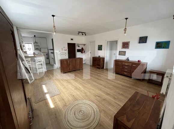 Apartament de închiriat 2 camere Gheorgheni - 169721AI | BLITZ Cluj-Napoca | Poza3