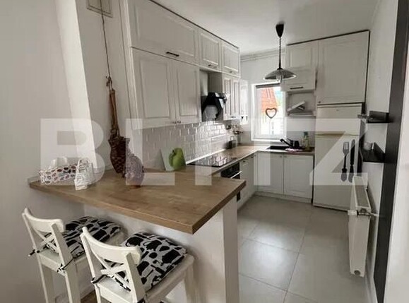 Apartament de închiriat 2 camere Gheorgheni - 169721AI | BLITZ Cluj-Napoca | Poza4