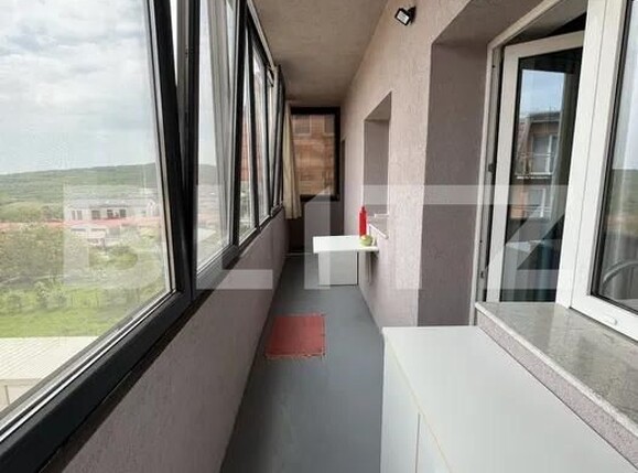 Apartament de închiriat 2 camere Gheorgheni - 169721AI | BLITZ Cluj-Napoca | Poza6