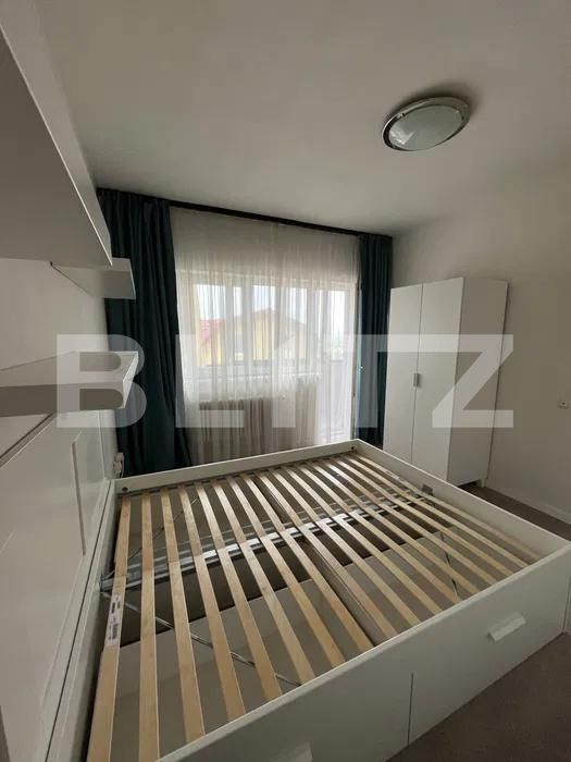 Apartament de închiriat 2 camere Gheorgheni - 169721AI | BLITZ Cluj-Napoca | Poza2