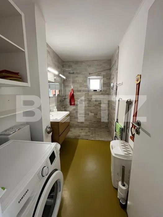 Apartament de închiriat 2 camere Gheorgheni - 169721AI | BLITZ Cluj-Napoca | Poza7