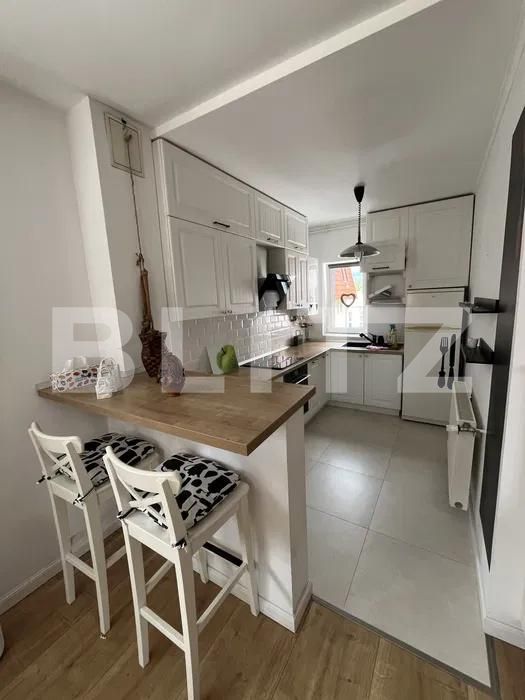 Apartament de închiriat 2 camere Gheorgheni - 169721AI | BLITZ Cluj-Napoca | Poza4
