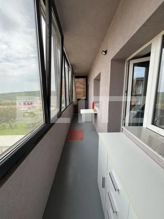 Apartament de închiriat 2 camere Gheorgheni - 169721AI | BLITZ Cluj-Napoca | Poza6