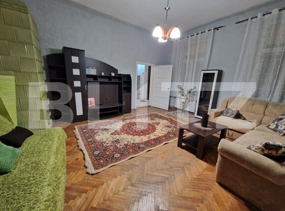 Apartament de vânzare 2 camere Central - 169722AV | BLITZ Cluj-Napoca | Poza4